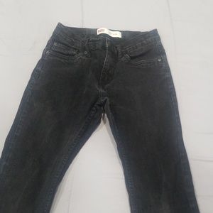 Levi's boys jeans
